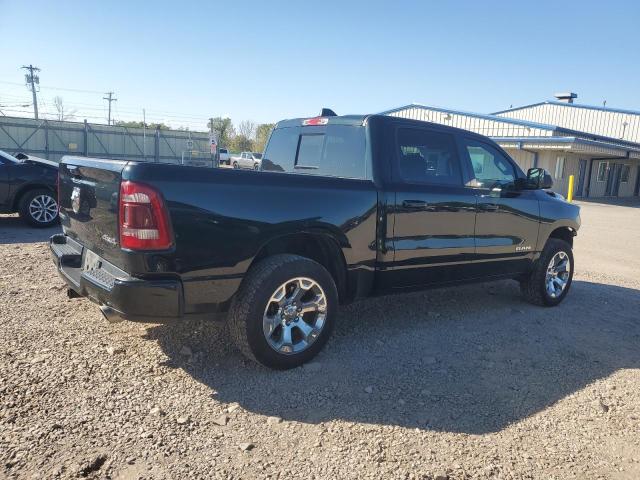 Photo 3 from auction – 2019 RAM 1500 BIG H with VIN 1C6SRFFT3KN811677