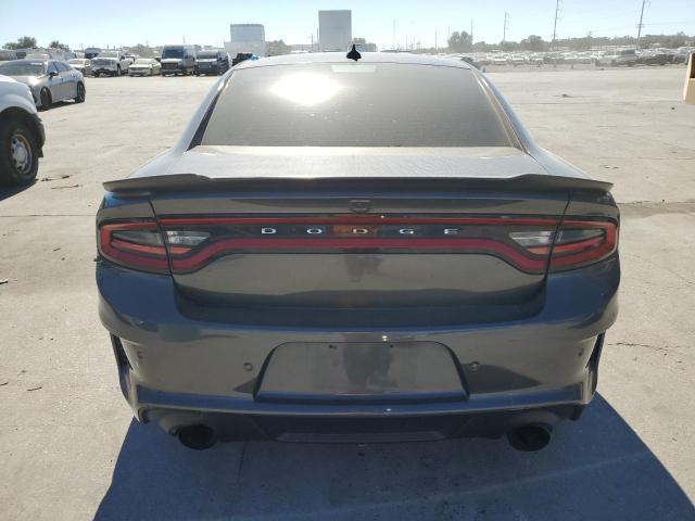 Photo 6 from auction – 2021 DODGE CHARGER SC with VIN 2C3CDXGJ8MH504049