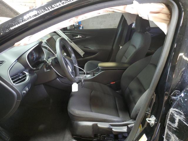 Photo 7 from auction – 2020 CHEVROLET MALIBU LS with VIN 1G1ZB5ST4LF080774