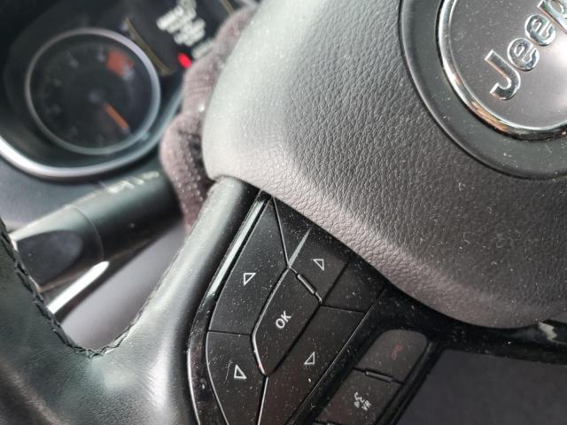 Photo 9 from auction – 2021 JEEP CHEROKEE L with VIN 1C4PJLLB6MD112813