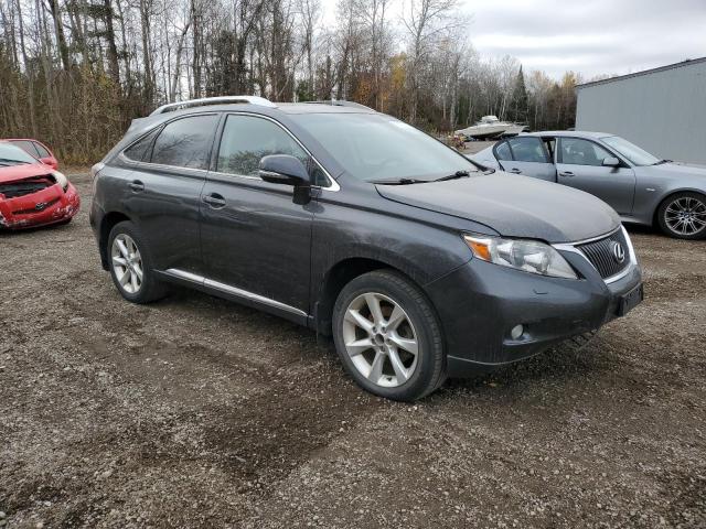 Photo 4 from auction – 2011 LEXUS RX 350 with VIN 2T2BK1BA5BC085159