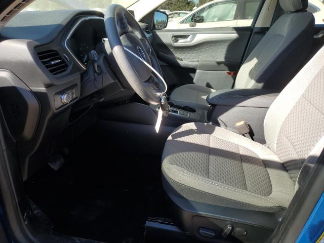 Photo 7 from auction – 2020 FORD ESCAPE SE with VIN 1FMCU0G62LUA70748