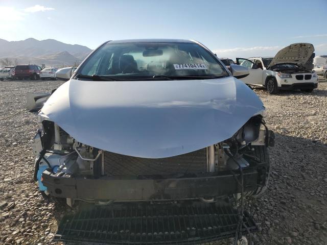 Photo 5 from auction – 2019 TOYOTA COROLLA L with VIN 5YFBURHE8KP907878