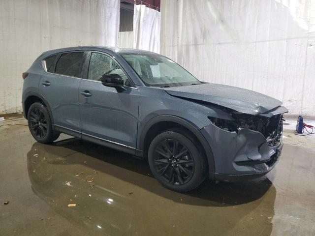 Photo 4 from auction – 2021 MAZDA CX-5 TOURI with VIN JM3KFBCM0M0469331