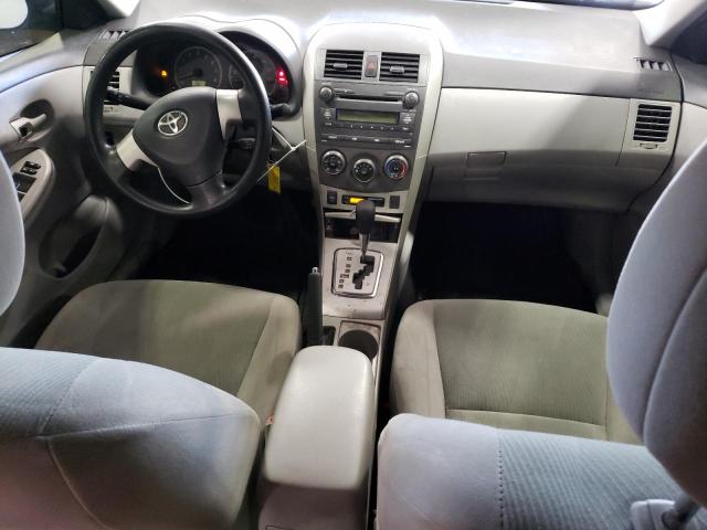 Photo 8 from auction – 2011 TOYOTA COROLLA BA with VIN 2T1BU4EE6BC687762