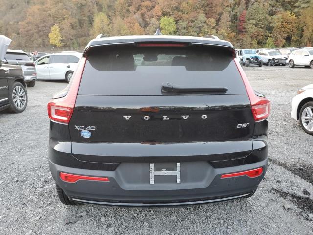 Photo 6 from auction – 2024 VOLVO XC40 PLUS with VIN YV4L12UL0R2214012