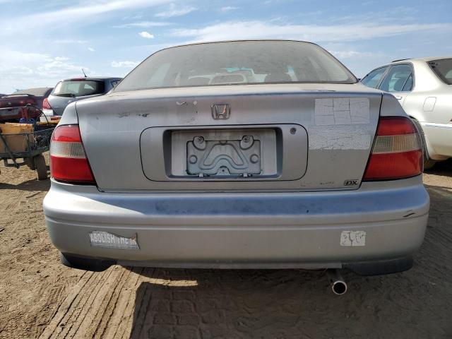 Photo 6 from auction – 1995 HONDA ACCORD with VIN 1HGCD5523SA108099