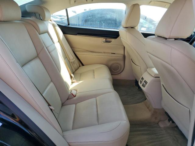 Photo 10 from auction – 2014 LEXUS ES 350 with VIN JTHBK1GGXE2103352