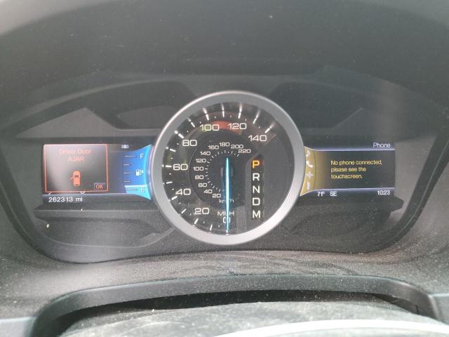 Photo 9 from auction – 2013 FORD EXPLORER X with VIN 1FM5K7D84DGA92621