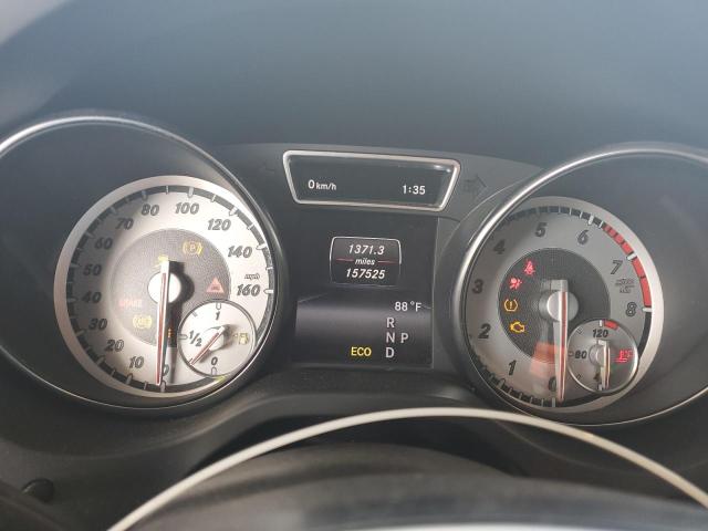 Photo 9 from auction – 2014 MERCEDES-BENZ CLA 250 with VIN WDDSJ4EB7EN027011