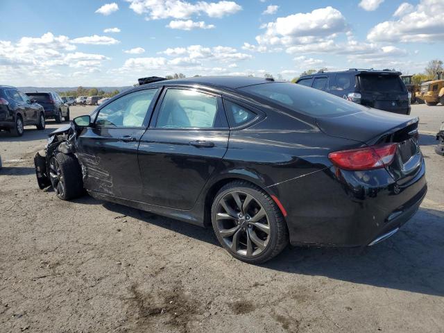 صورة رقم 2 من المزاد - 2015 CHRYSLER 200 S مع VIN 1C3CCCBG0FN527679