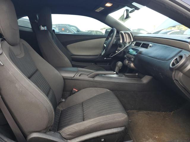 Photo 10 from auction – 2012 CHEVROLET CAMARO LS with VIN 2G1FA1E30C9137328