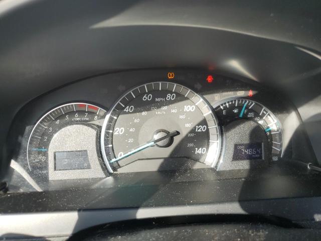 Photo 9 from auction – 2014 TOYOTA CAMRY L with VIN 4T1BF1FK3EU864882