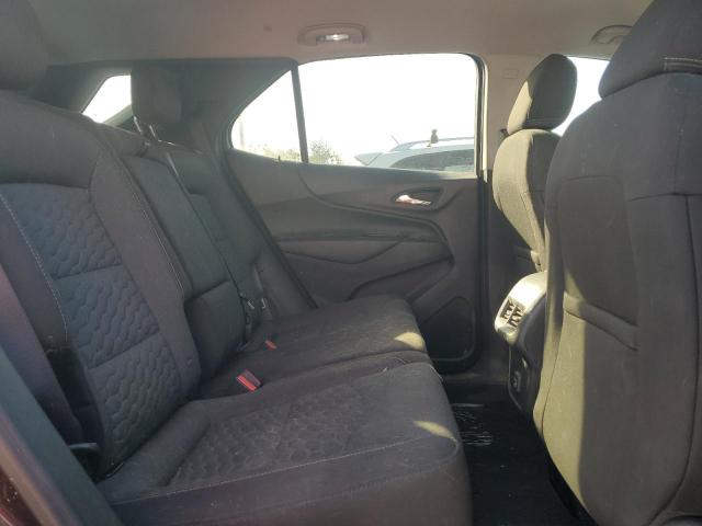 Photo 11 from auction – 2020 CHEVROLET EQUINOX LT with VIN 2GNAXTEV8L6168896