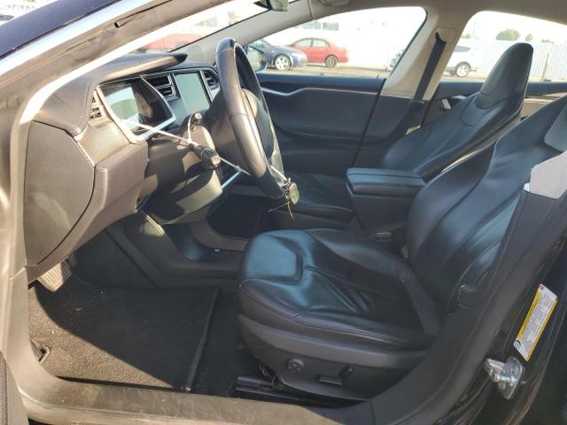 Photo 7 from auction – 2013 TESLA MODEL S with VIN 5YJSA1CN5DFP18945