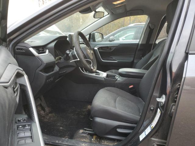Photo 7 from auction – 2020 TOYOTA RAV4 LE with VIN 2T3B1RFV3LC098231