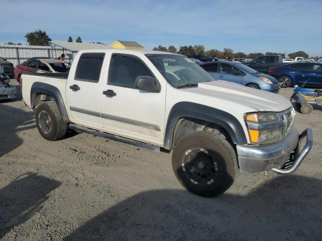 Photo 4 from auction – 2007 ISUZU I-370 with VIN 1GGCS13E278702142