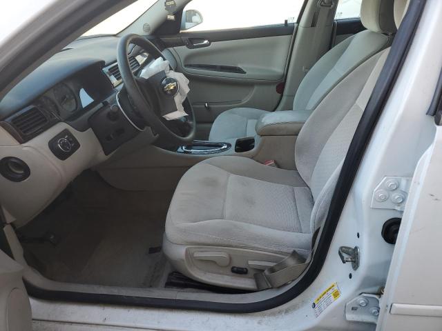 Photo 7 from auction – 2014 CHEVROLET IMPALA LIM with VIN 2G1WA5E39E1165637