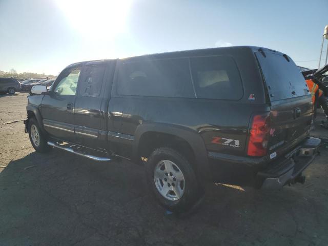 Photo 2 from auction – 2005 CHEVROLET SILVERADO with VIN 1GCEK19BX5E289070