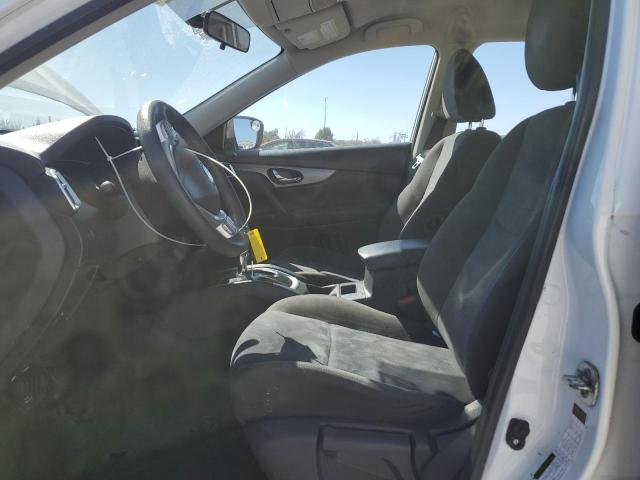Photo 7 from auction – 2016 NISSAN ROGUE S with VIN KNMAT2MV4GP620736