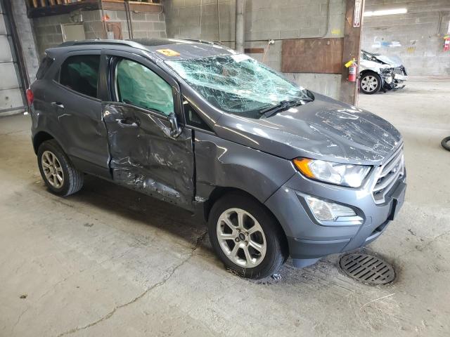 Photo 4 from auction – 2019 FORD ECOSPORT S with VIN MAJ6S3GL4KC285301