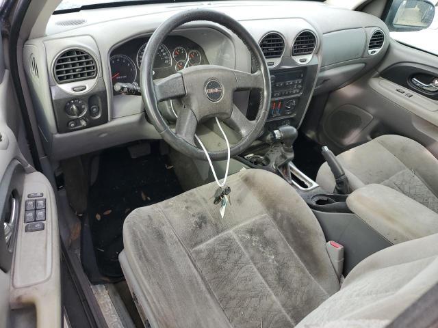 Photo 8 from auction – 2005 GMC ENVOY with VIN 1GKDS13S352184347