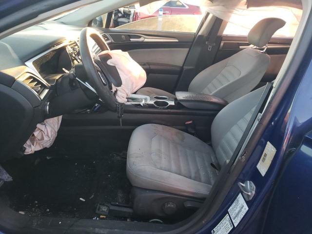 Photo 7 from auction – 2014 FORD FUSION S with VIN 1FA6P0G76E5358468