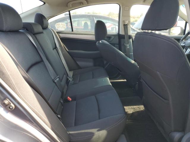Photo 10 from auction – 2017 SUBARU LEGACY 2.5 with VIN 4S3BNAA60H3011951