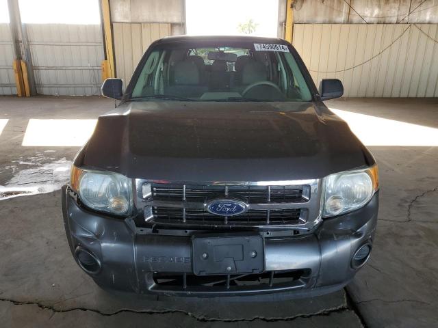 Photo 5 from auction – 2010 FORD ESCAPE XLS with VIN 1FMCU0C71AKA88326