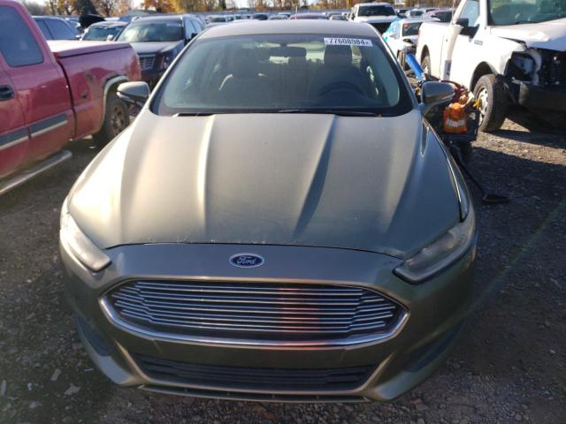 Photo 5 from auction – 2013 FORD FUSION SE with VIN 3FA6P0HR9DR143971