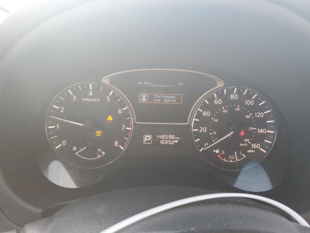 Photo 9 from auction – 2013 NISSAN ALTIMA 2.5 with VIN 1N4AL3AP9DC250100