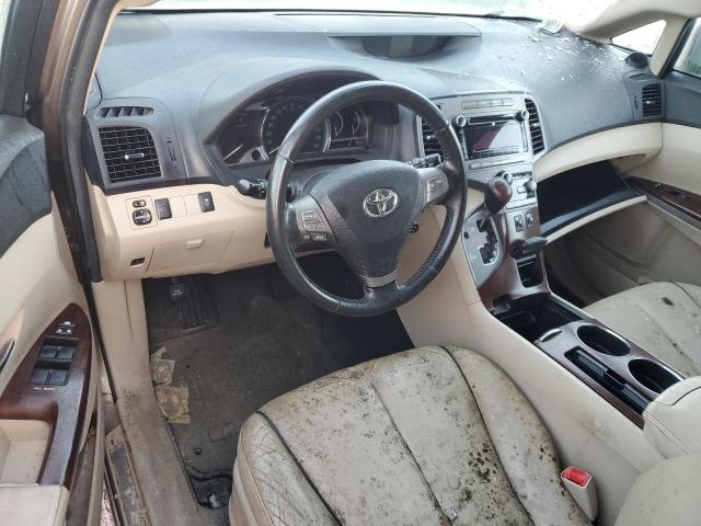 Photo 8 from auction – 2012 TOYOTA VENZA LE with VIN 4T3BA3BB0CU033294
