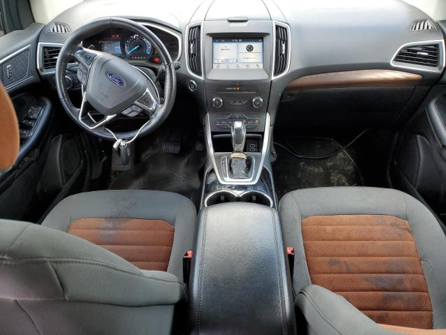 Photo 8 from auction – 2018 FORD EDGE SEL with VIN 2FMPK3J94JBC53759