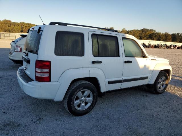 Photo 3 from auction – 2012 JEEP LIBERTY SP with VIN 1C4PJLAK2CW138265