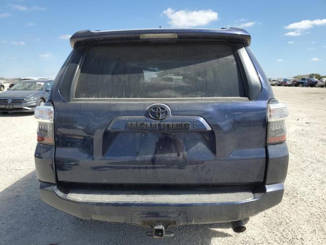 Photo 6 from auction – 2023 TOYOTA 4RUNNER SR with VIN JTEFU5JR5P5293427