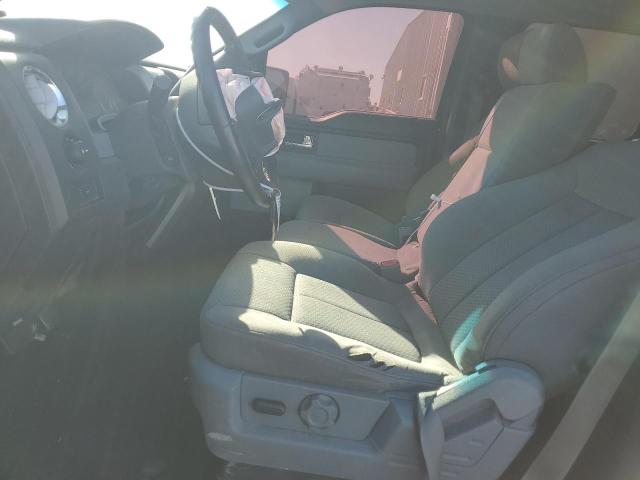 Photo 7 from auction – 2014 FORD F150 SUPER with VIN 1FTFW1CF4EKE19060