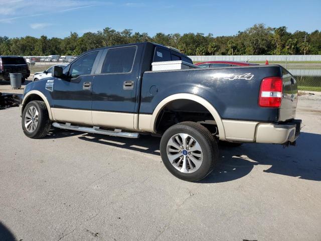 Photo 2 from auction – 2007 FORD F150 SUPER with VIN 1FTPW14V27KD48101