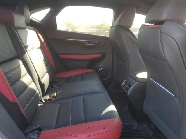 Photo 11 from auction – 2021 LEXUS NX 300 BAS with VIN JTJSARDZ3M5020249
