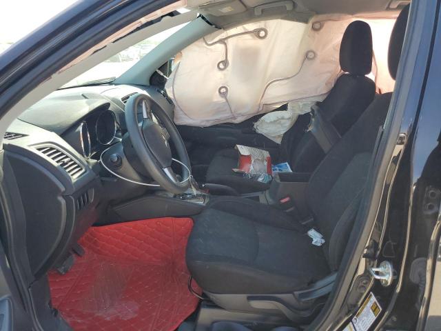 Photo 7 from auction – 2020 MITSUBISHI OUTLANDER with VIN JA4AP3AU1LU001264