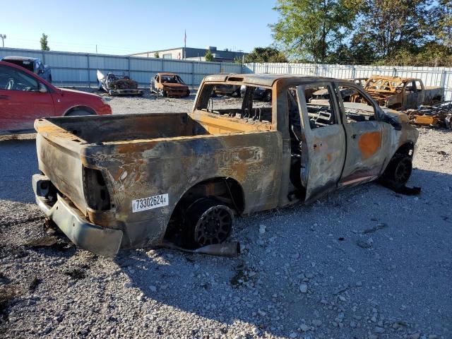 Photo 3 from auction – 2014 RAM 2500 LONGH with VIN 3C6UR4GL1EG189301