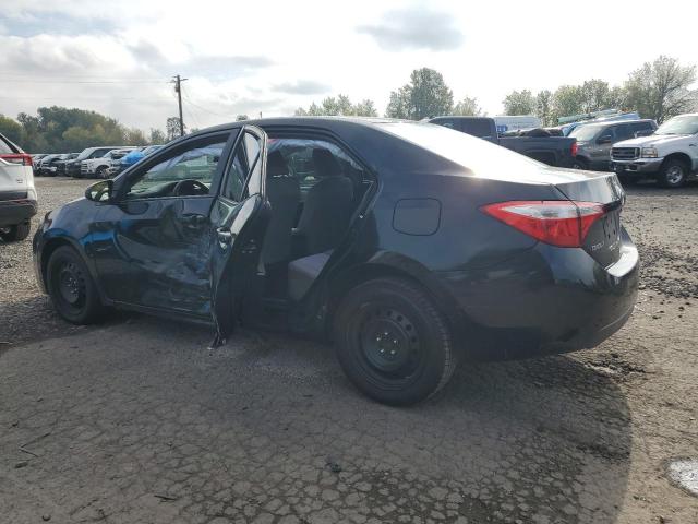 Photo 2 from auction – 2016 TOYOTA COROLLA L with VIN 2T1BURHE3GC620732