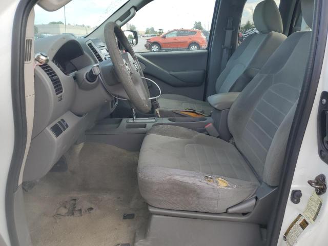 Photo 7 from auction – 2014 NISSAN FRONTIER S with VIN 1N6BD0CT6EN732479