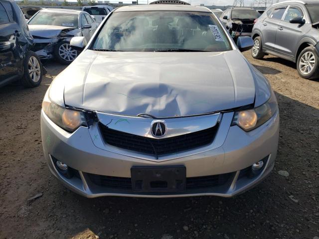 Photo 5 from auction – 2009 ACURA TSX with VIN JH4CU26609C033499