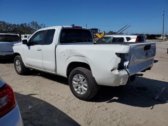 Photo 2 from auction – 2023 NISSAN FRONTIER S with VIN 1N6ED1CMXPN609671