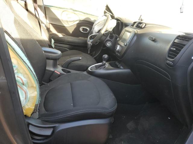 Photo 7 from auction – 2019 KIA SOUL + with VIN KNDJP3A54K7697517