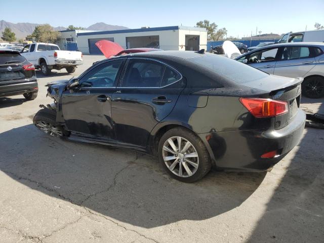 Photo 2 from auction – 2009 LEXUS IS 250 with VIN JTHBK262295094873