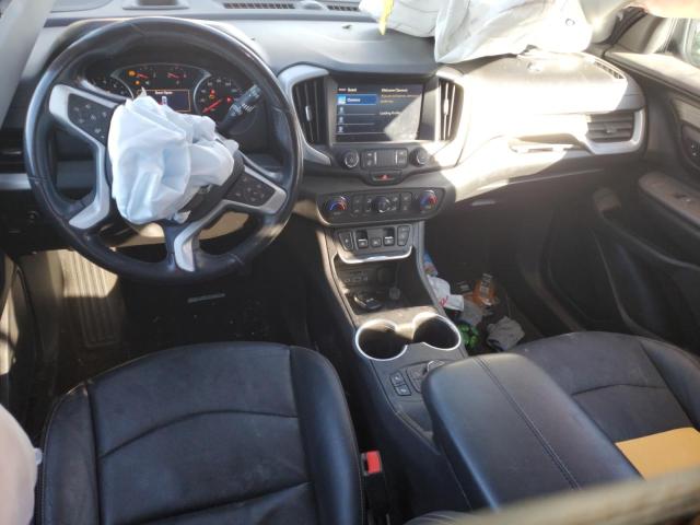 Photo 8 from auction – 2021 GMC TERRAIN SL with VIN 3GKALVEVXML305676