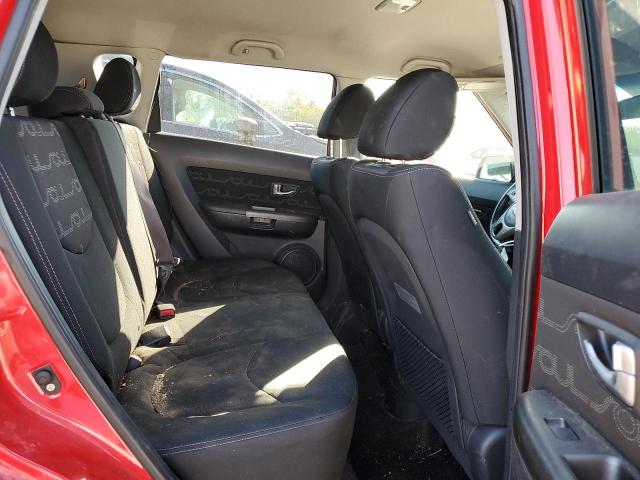 Photo 11 from auction – 2013 KIA SOUL + with VIN KNDJT2A62D7623806