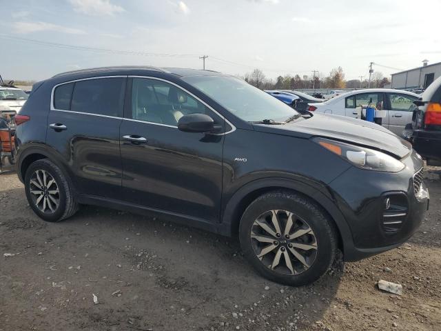 Photo 4 from auction – 2017 KIA SPORTAGE E with VIN KNDPNCAC3H7249521