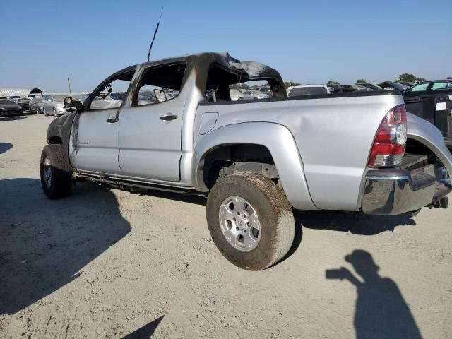 Photo 2 from auction – 2011 TOYOTA TACOMA DOU with VIN 3TMLU4EN5BM064127